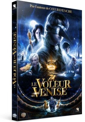 Richard Claus - Le voleur de venise [FR Import] - Preis vom 02.10.2026 23:42:20 h