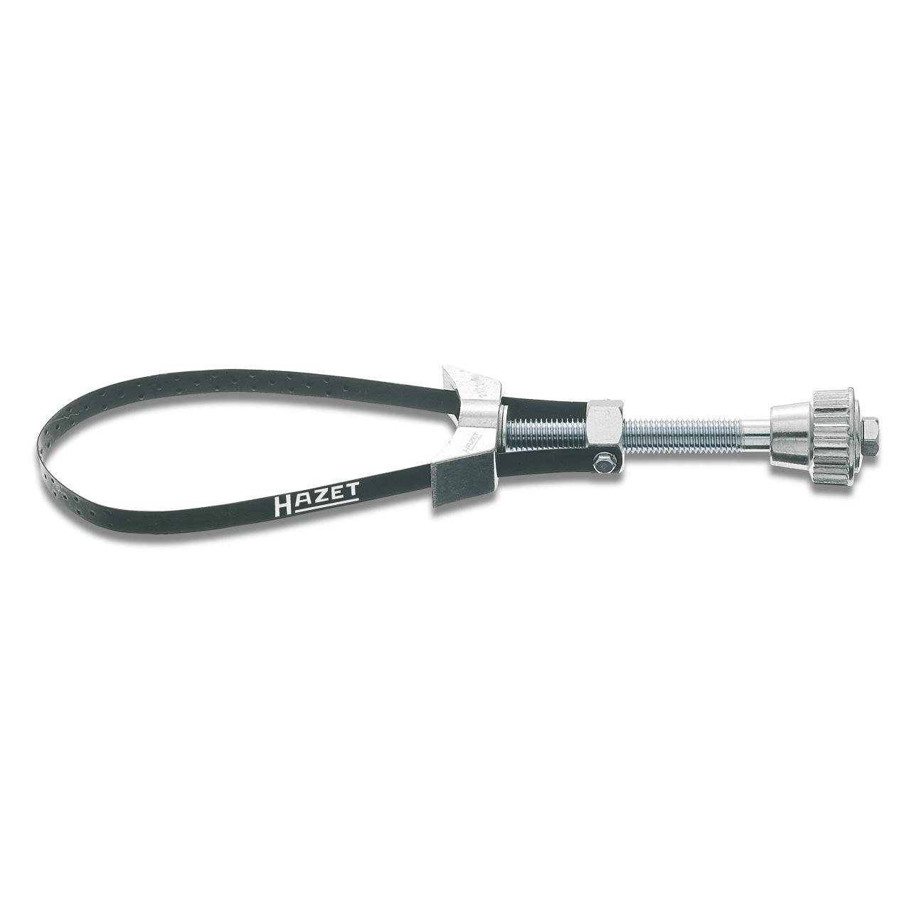 Hazet Ölfilter-Schlüssel 2171-5 65 - 105 (2171-5)