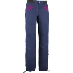 E9 Onda Story Damen Kletterhose vintageblue L