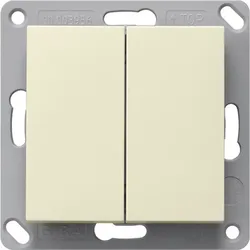 Gira RF Wandsender 2f KNX 517801