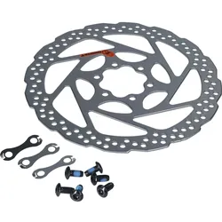 Shimano Bremsscheibe SMRT56 6-Loch 180 mm SB-Verpackung