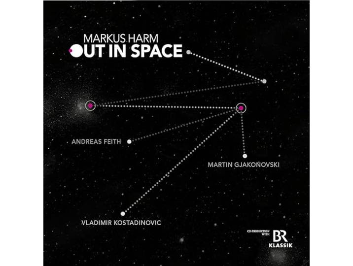 Out In Space