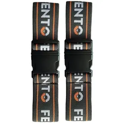 Fento Knieschoner Satz Riemen mit Clip für Fento Original oder Fento Max