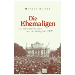 Die Ehemaligen, Fachbücher von Margit Reiter