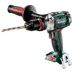 Metabo Akku-Schlagbohrschrauber SB 18 LTX Impuls metaBOX 145 L - 602192840