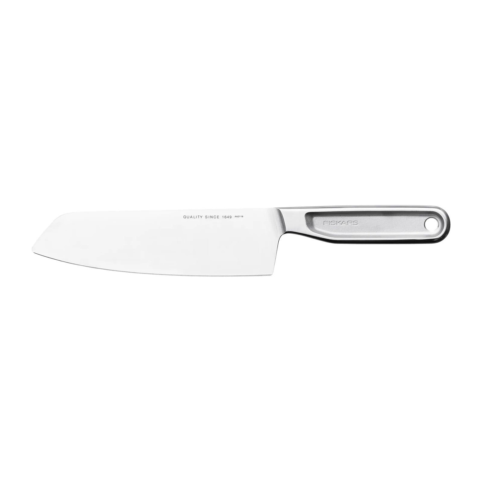 Fiskars All Steel santokumes 17 cm