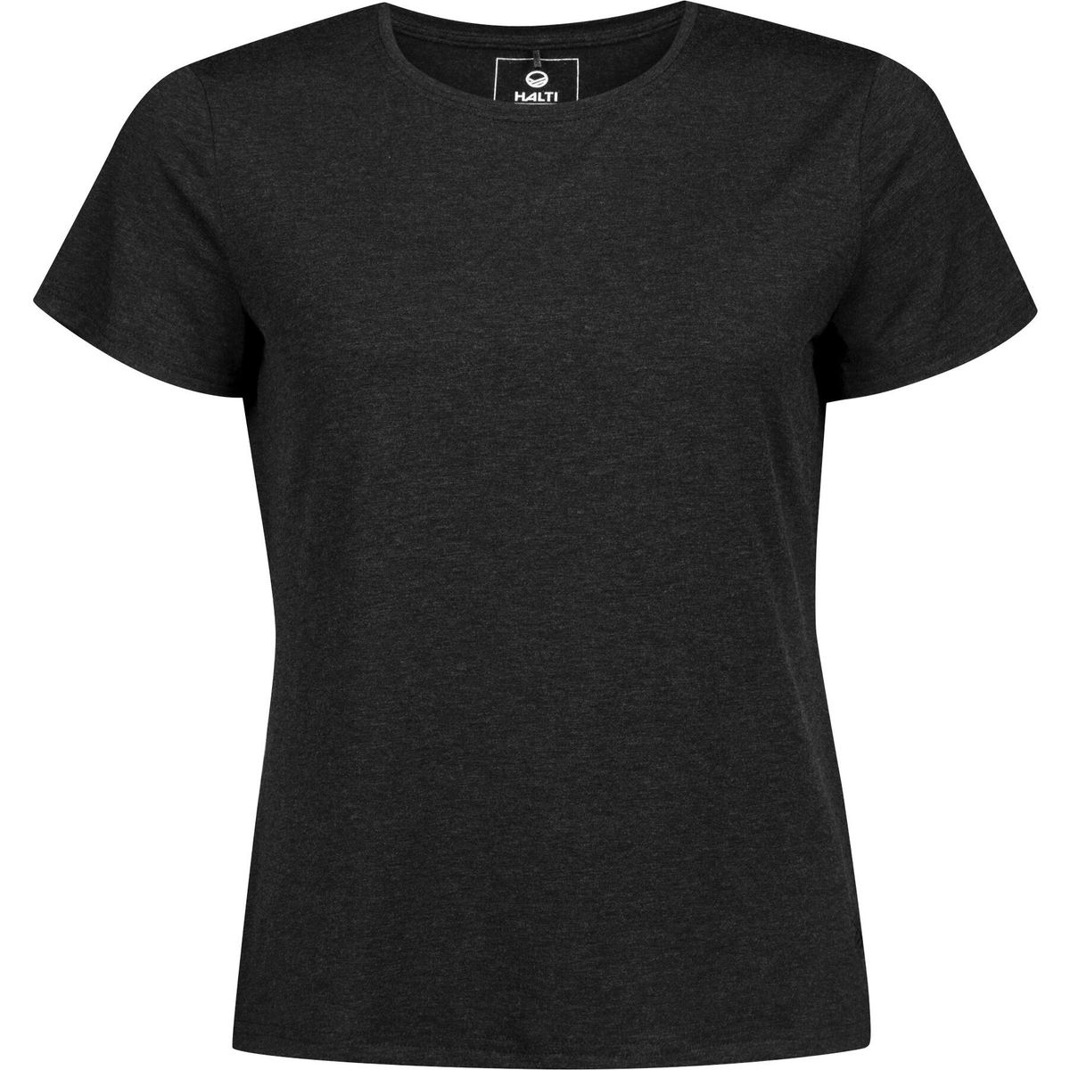 Halti Tuntu II W T-shirt black (P99) 32 064-0748-P99-32