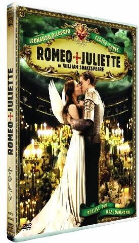Baz Luhrmann - Romeo + Juliette [FR IMPORT] - Preis vom 27.09.2026 03:53:48 h