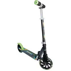 Muuwmi, Scooter