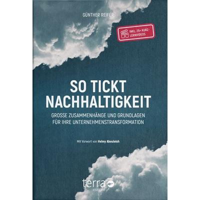 So tickt Nachhaltigkeit., Gebundene Ausgabe von Günther Reifer, Nova MD, 978-3-9859588-6-3