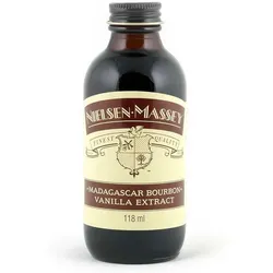 Madagassischer Bourbon‐Vanilleextrakt, 118 ml