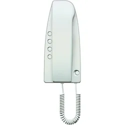 Vaddio, Klingel + Türsprechanlage, 334262 Universal Hausstation 1+N (Analoges Telefon, Kabelgebunden)