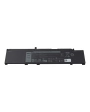 Dell BTRY PRI 68WHR 4C LITH LGC (JJRRD)