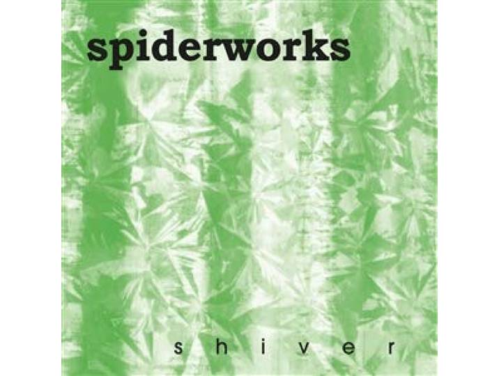 Shiver (2lp)