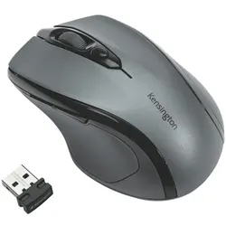 Kensington Kabellose Maus »Pro Fit« schwarz, 6.6x3.5x10.2 cm
