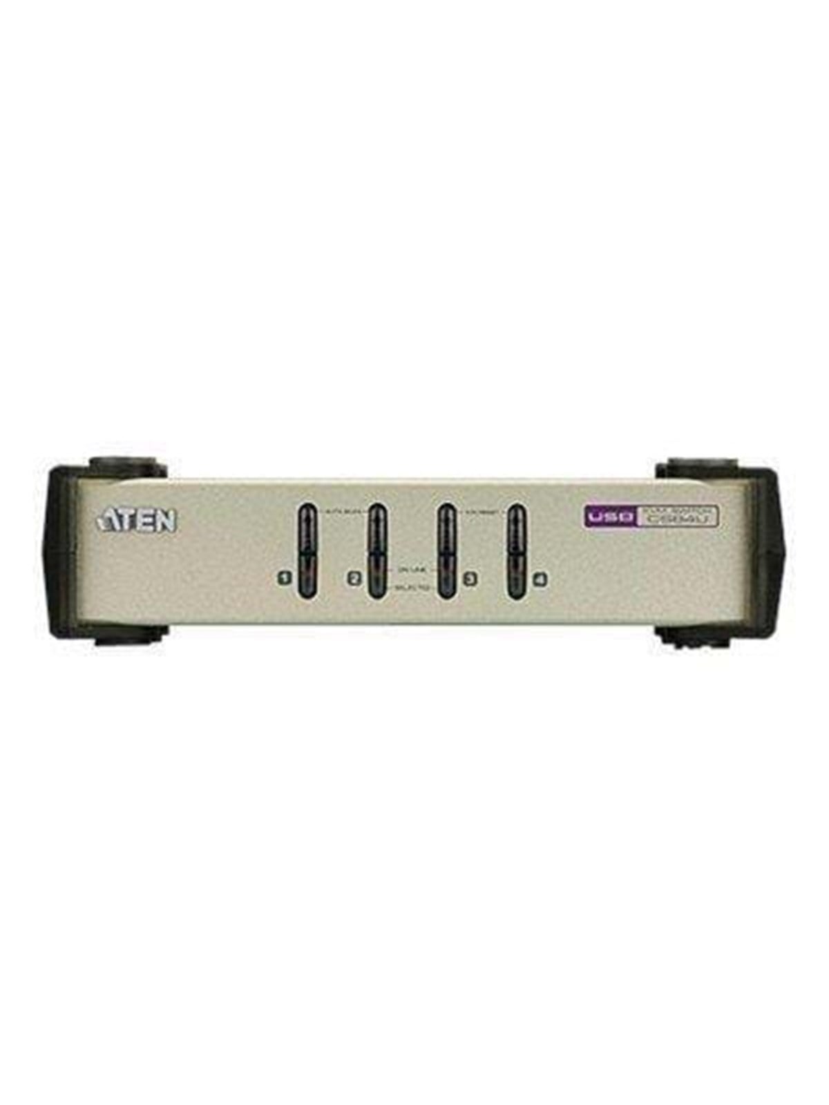 ATEN CubiQ CS84U