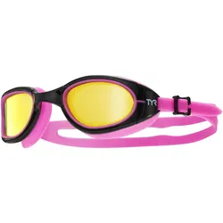 Tyr, Schwimmbrille