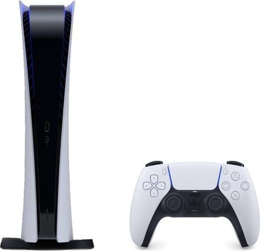 Sony PlayStation 5 Digital console