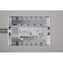 Somfy 1870451 4 DC 2,5 A Motor Controller WM - Motorsteuergerät IB+, Aufputzinstallation, 24V