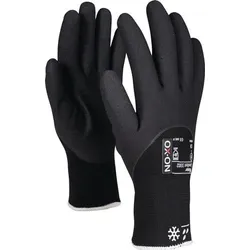 Kälteschutzhandschuh Winter Comfort 3302 Gr.8 schwarz EN 388 ,EN420,EN511 PSA II