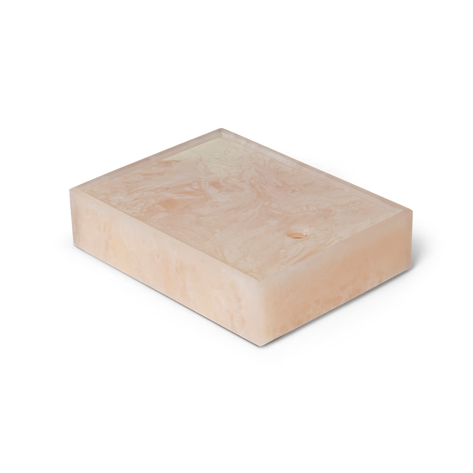 Ferm Living Mist opbergdoos Pearl 15 x 20 cm