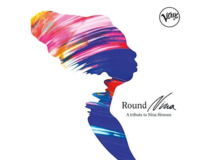 Various Artists - 'Round Nina (A Tribute To Nina Simo