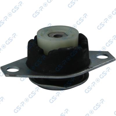 GSP Lagerung, Motor 519333 für Fiat