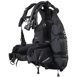 Oceanic - Photon Pro - Tarierjacket - Größe: XL/XXL