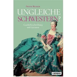 Ungleiche Schwestern?, Fachbücher von Frank Becker
