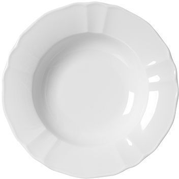 Table Top Piatto Fondo 23 cm Tilde