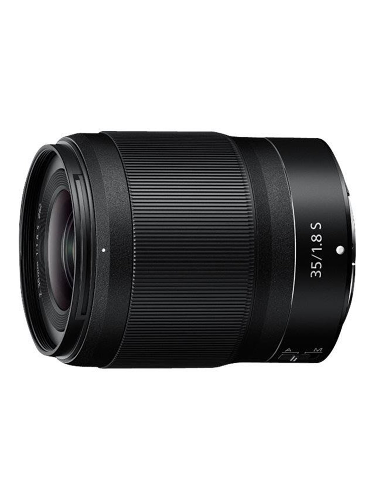 Nikon NIKKOR Z 35mm f1.8 S