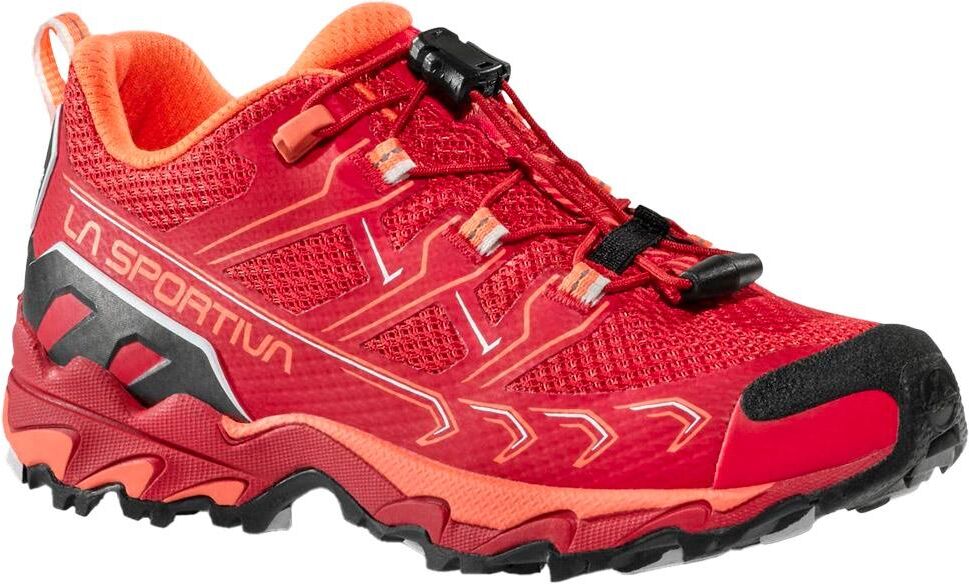 La Sportiva  - Ultra Raptor II Jr Velvet Flamingo - 38 - Chaussures de randonnée