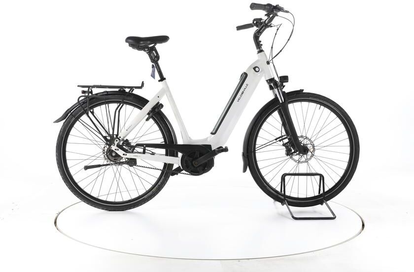 Velo de Ville AEB 890 Smart City E-Bike Tiefeinsteiger - 306759