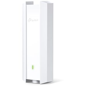 TP-Link Access-Point Omada EAP610-Outdoor AX1800, Outdoor, bis 1775 Mbit/s, Wi-Fi 6 Dualband, Mastmontage