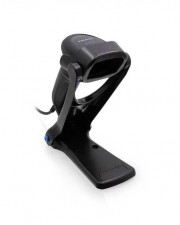 Datalogic QUICKSCAN LITE 2500 2D IMAGER KIT W/USB CABLE BLACK mit Standfuß (QW2520-BKK1S)