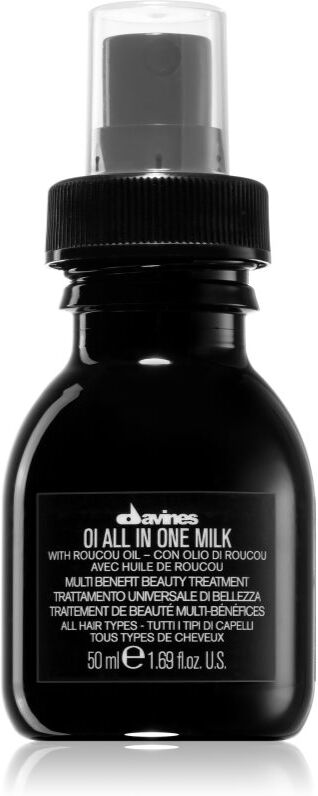 Davines OI All In One Milk lait multifonctionnel pour cheveux 50 ml