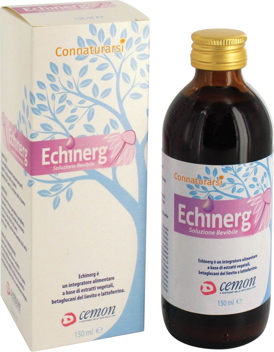 Echinerg 150ml Cemon