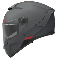 MT, Motorradhelm, THUNDER 4 SV SOLID Integralhelm (XL)