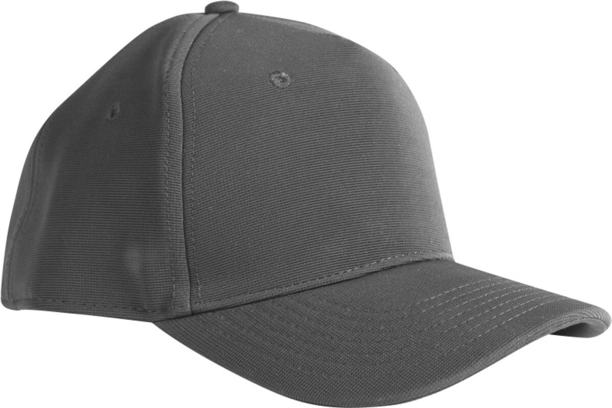 Mascot Cap regulierbar Größe ONE Anthrazitgrau (22850-602-89-ONE)