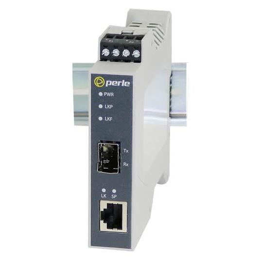 Perle Media Converter SR-1110-SFP-XT (05091970)