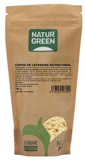 Naturgreen Conventional Nutritional Yeast 150 gr