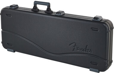 Fender Acoustasonic Deluxe Case Noir