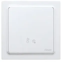 Eltako Funk-Feuchte-Temp.sensor FFT55EB-pg