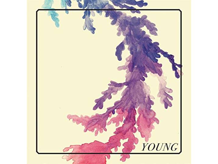 Erica Freas - Young