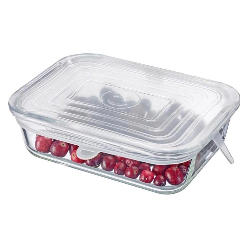 Westmark Frischhaltedeckel 6er Set (23252260)
