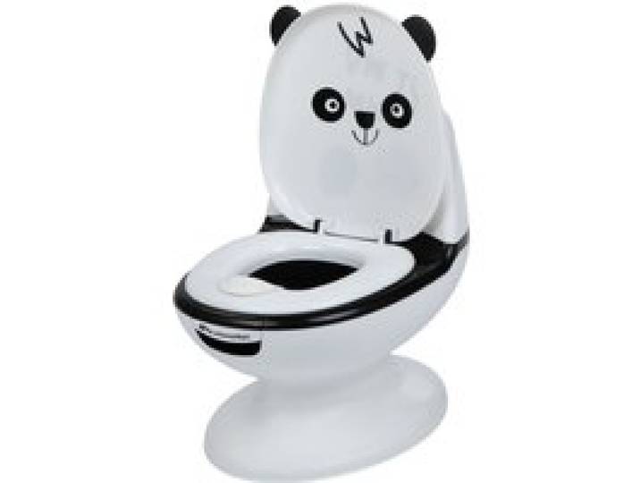 BEBECONFORT Mini-toilette panda