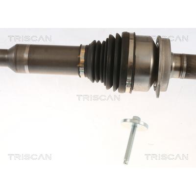 TRISCAN Antriebswelle 8540 27520 für Volvo