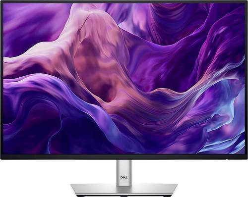 Dell P2425E Professional LED-Monitor EEK D (A - G) 61 cm (24 Zoll) 1920 x 1200 Pixel 16:9 5 ms HDMI, DisplayPort, USB-C (USB 3.2 Gen 2), USB-A (U