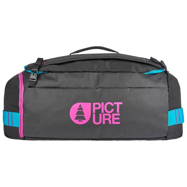 Picture - Wildpath Duffle 55 - Reisetasche Gr 55 l grau