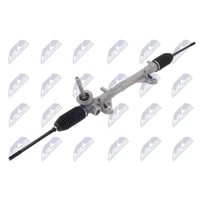NTY Lenkgetriebe spkns003 für RENAULT